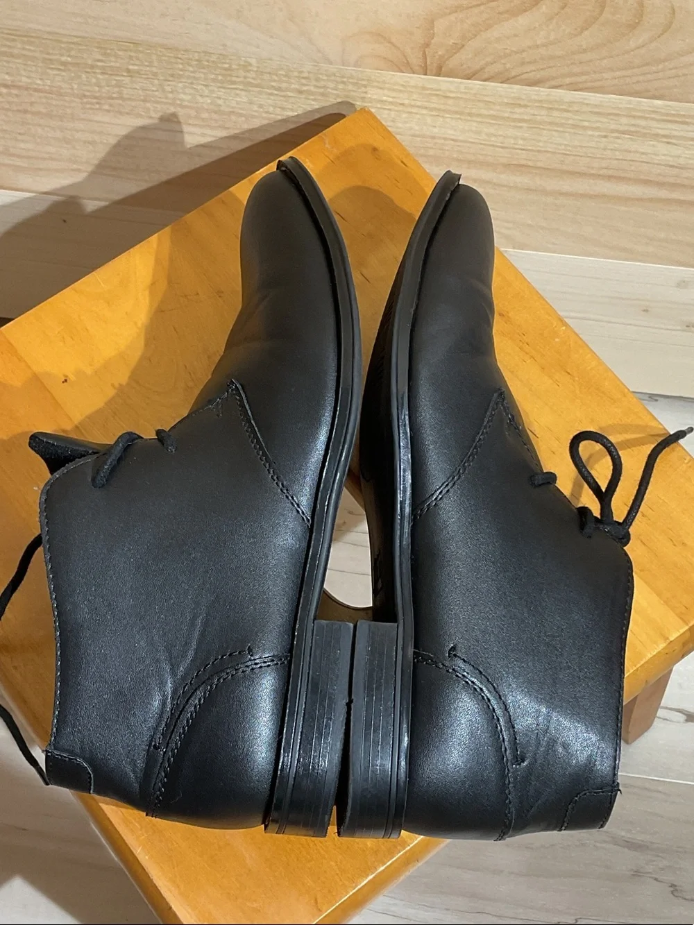 N/A unisex classic